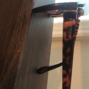 Reaction sunglasses by Kenneth Cole